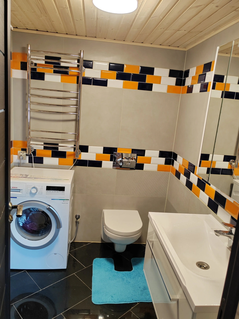 Гостевой дом Яблоневый сад