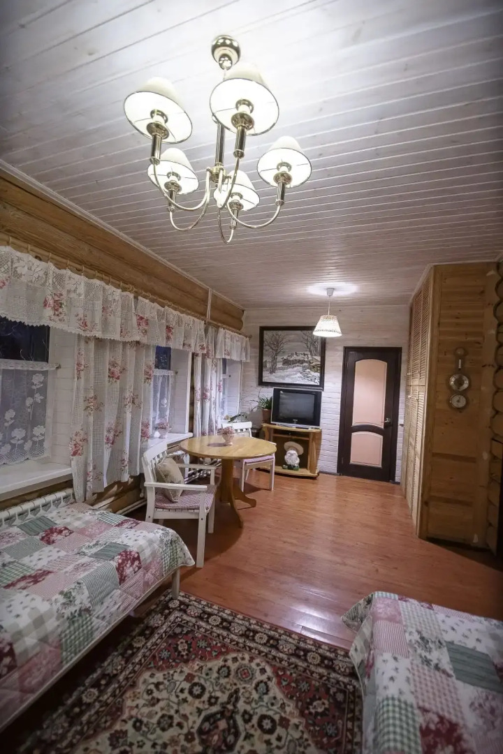 Частный дом Петель