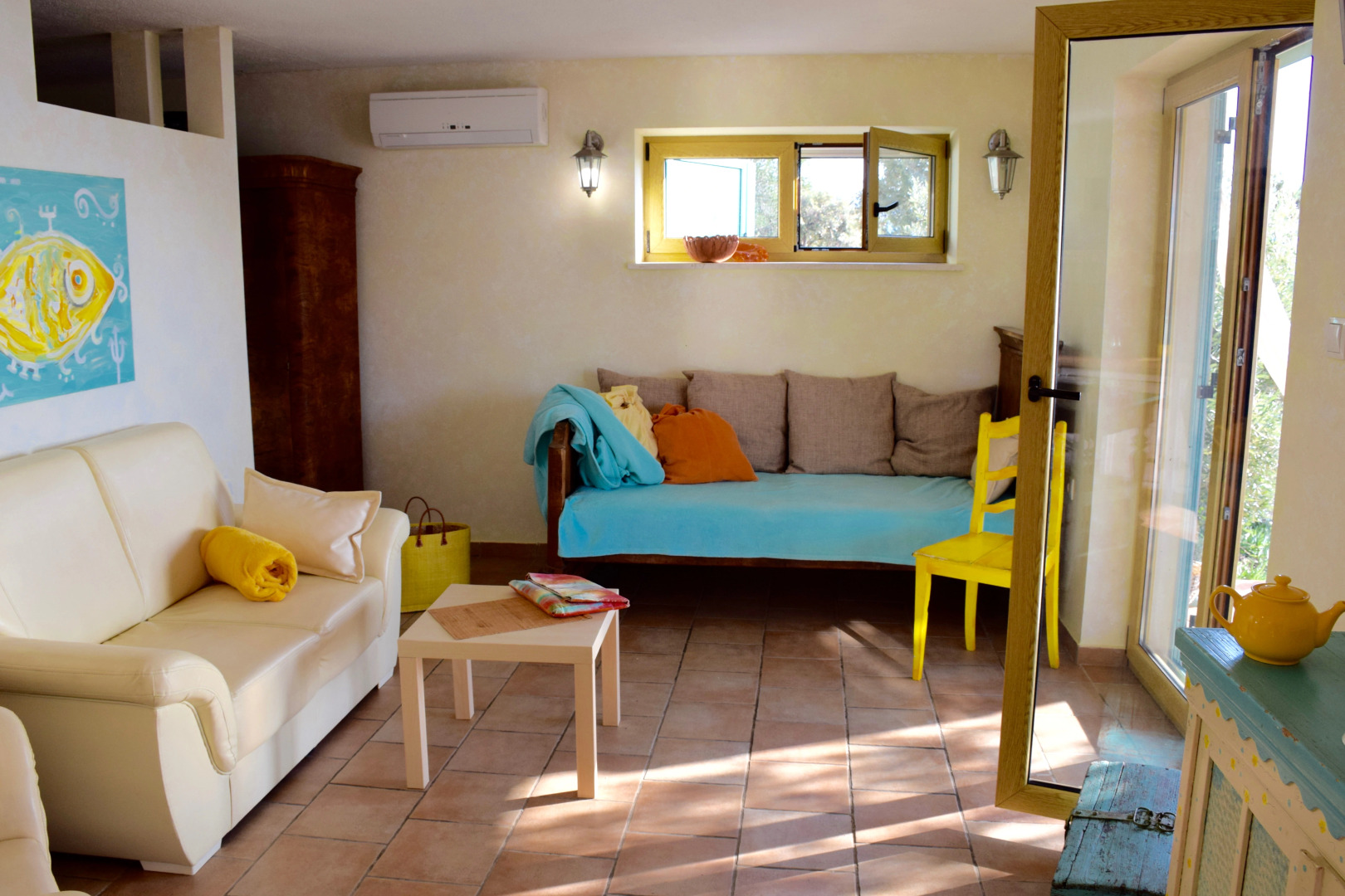 Апартаменты Villa Kamen