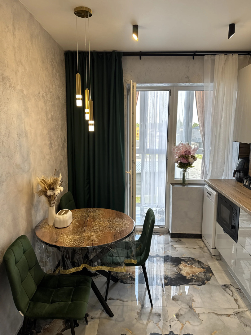 Квартира Уютная в Светлогорске