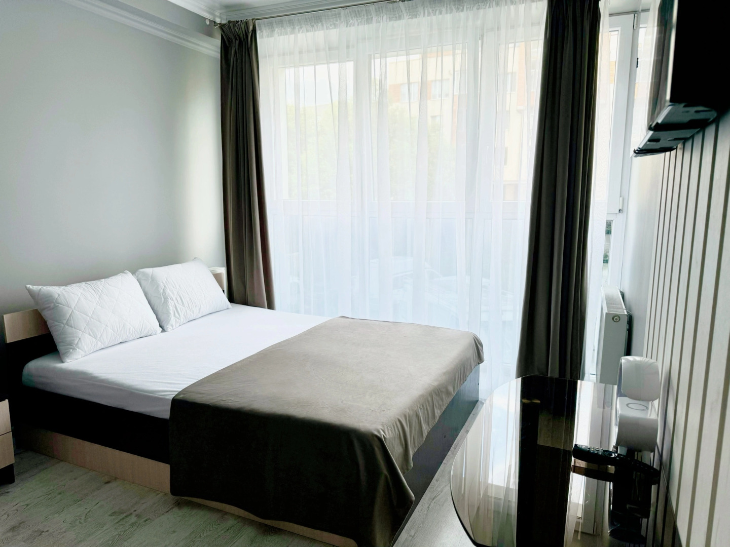 Апартаменты Супер У Королевских Ворот