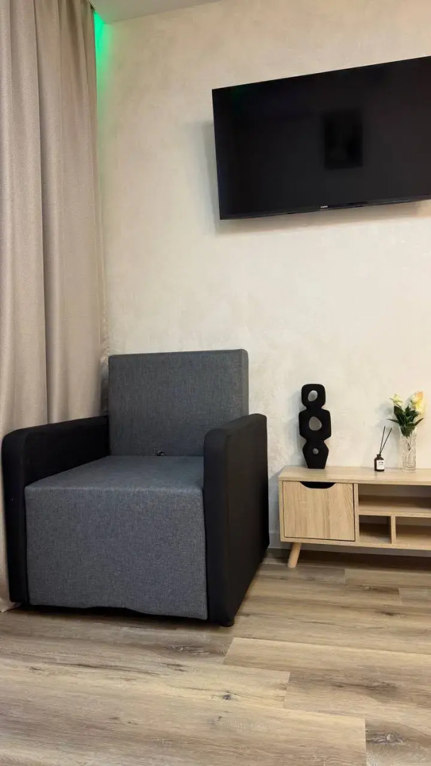 Апартаменты Yousinn