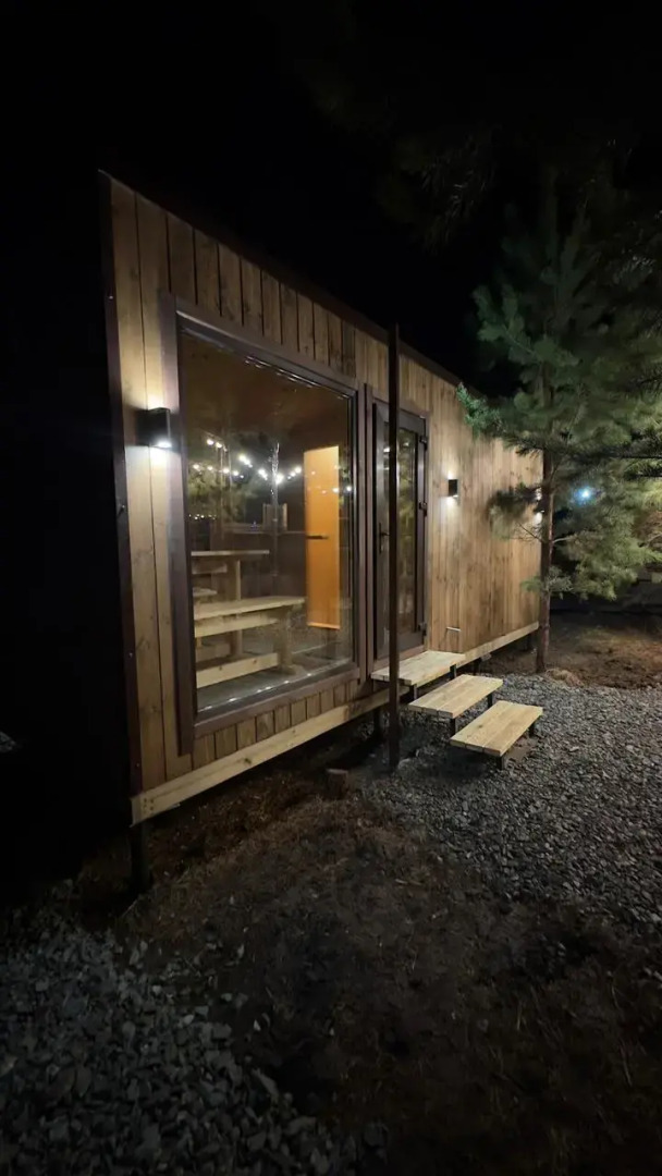 Гостевой дом King Dom