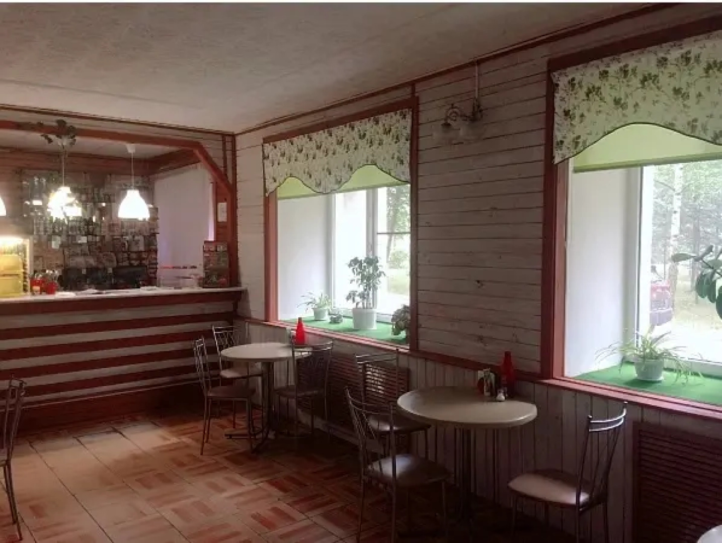 Отель СГК Юность