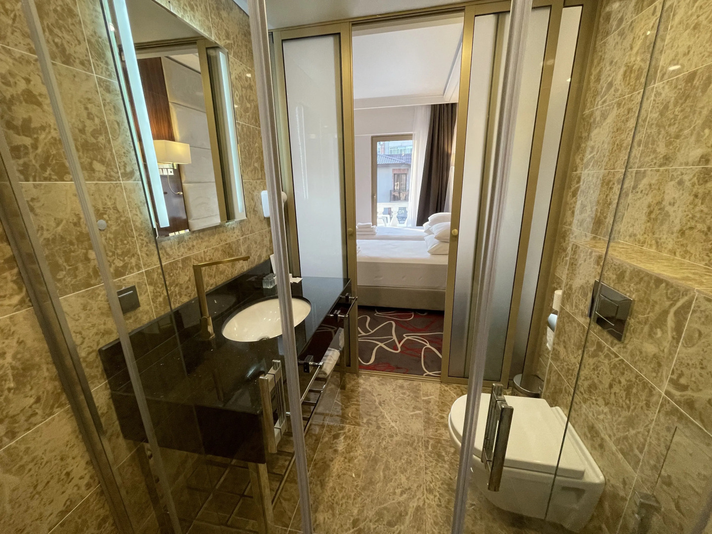 Гранд Отель Сухум