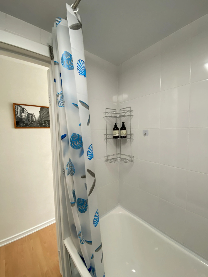 Квартира Уютная Однокомнатная