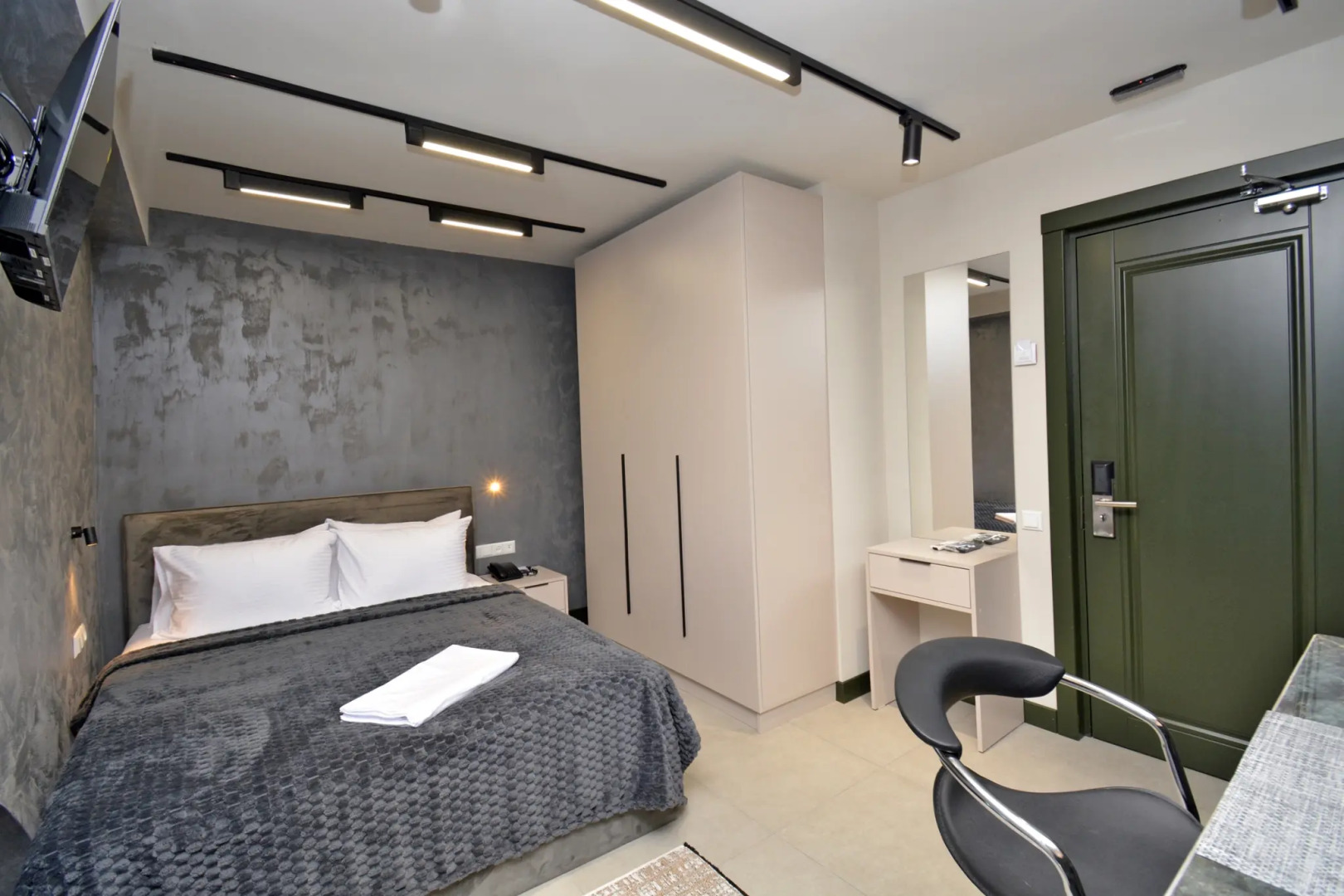 Апарт-отель Avenue Apart