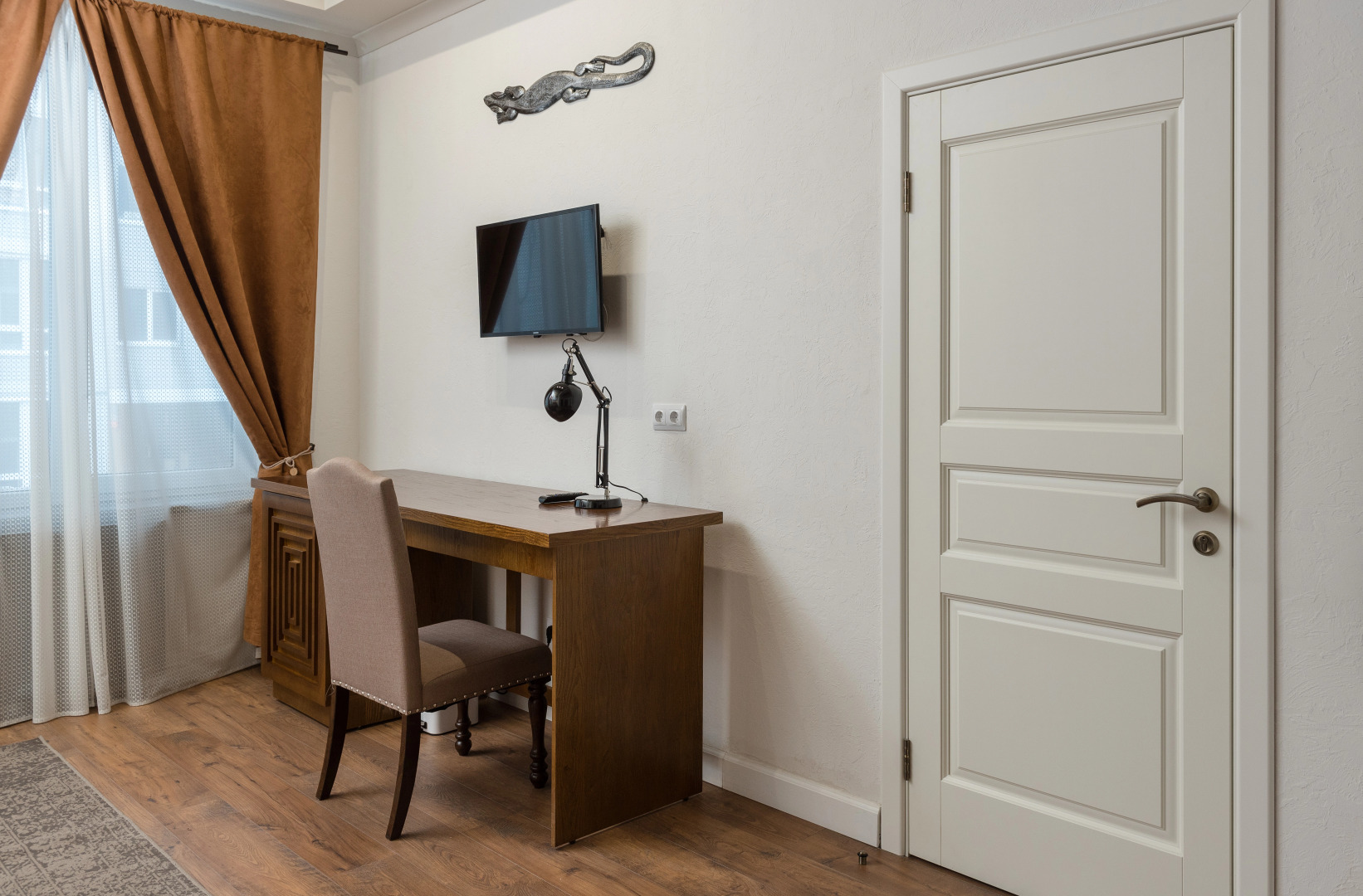 Отель Welcome House