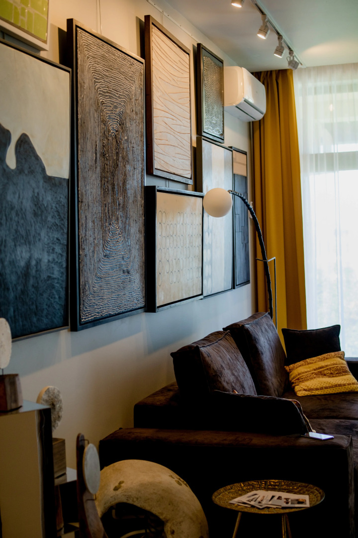 Гостевой дом Маскага