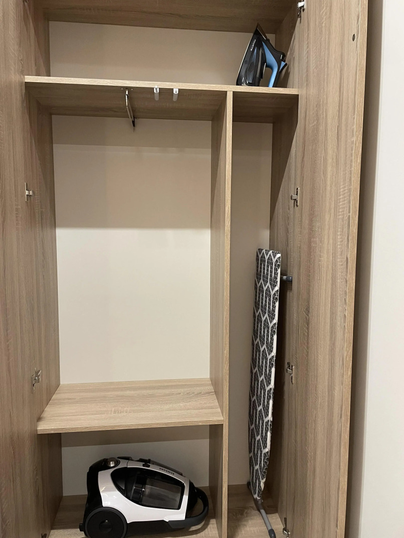 Квартира на улице космонавта Леонова 47