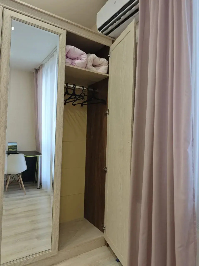 Квартира Студия ЖК Голливуд