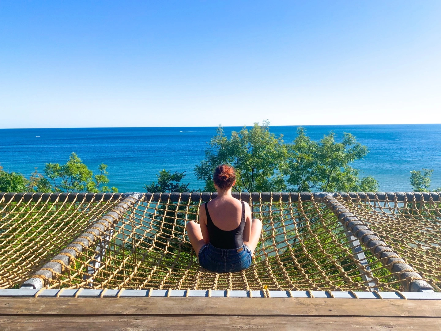 Пляжный Кемпинг 9-й километр