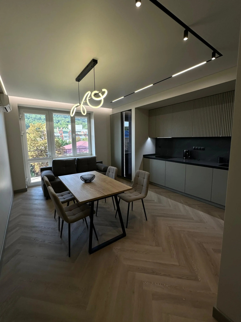 Квартира на Ленина 49