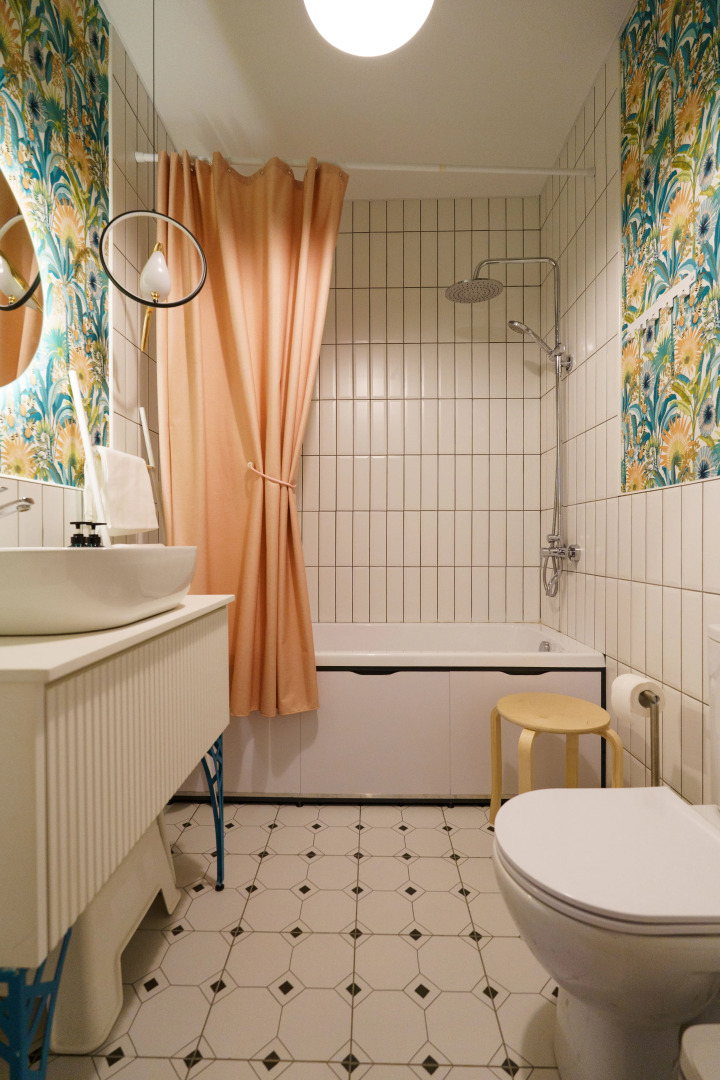 Частный дом Дом в Серпухове Счастье здесь