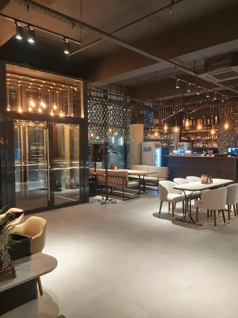 Апартаменты Km Tower Plaza