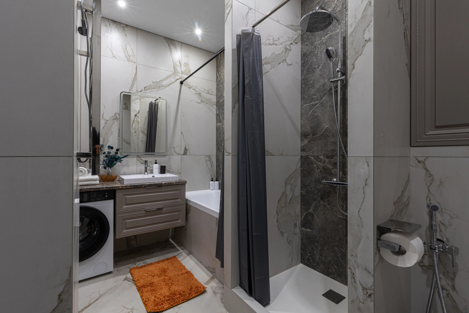 Апартаменты Brilliant от сети Good Vibes Apartments