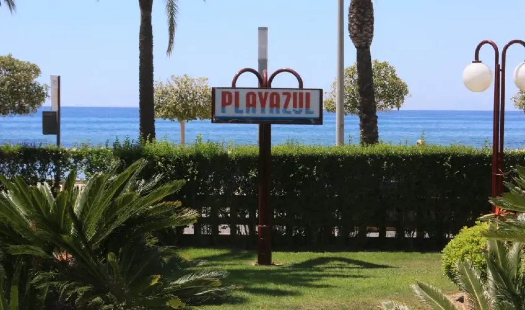 Апартаменты para 5 personas en Cambrils