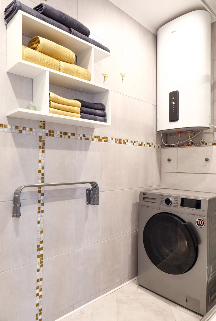 Вилла Лосиный Ключ