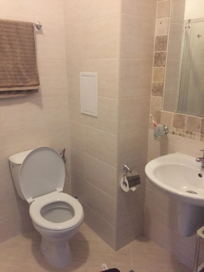 Апартаменты Cascadas Lilia i Angelika Солнечный Берег