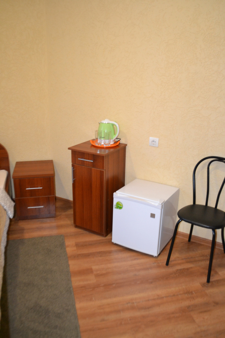 Отель Home