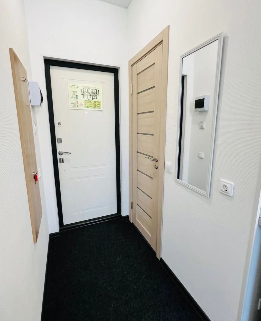 Апартаменты Нижний Ораниенбаум (109)