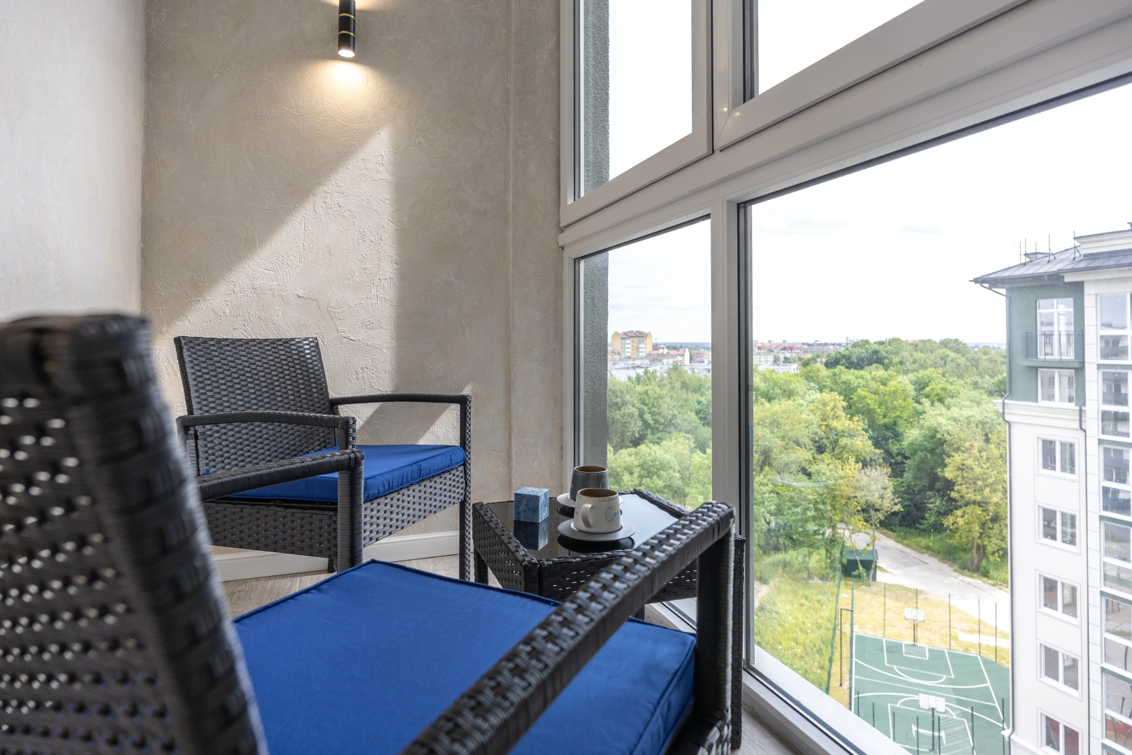 Апартаменты LovelyHome39 у форта №2 Бронзарт