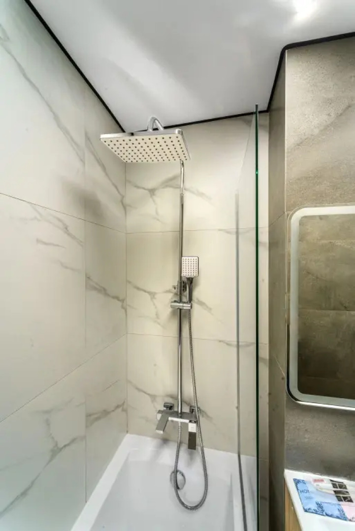 Апартаменты Портал Апартментс №41 на Дружбе 15