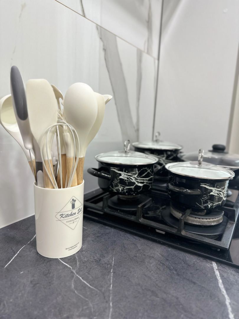 Квартира Уютная квартира на побережье Зеленоградска