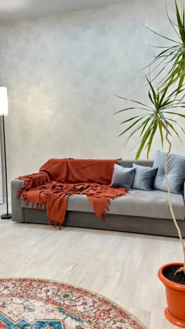 Квартира Лермонтовская квартира Пятигорск Пастухова 38 3 этаж