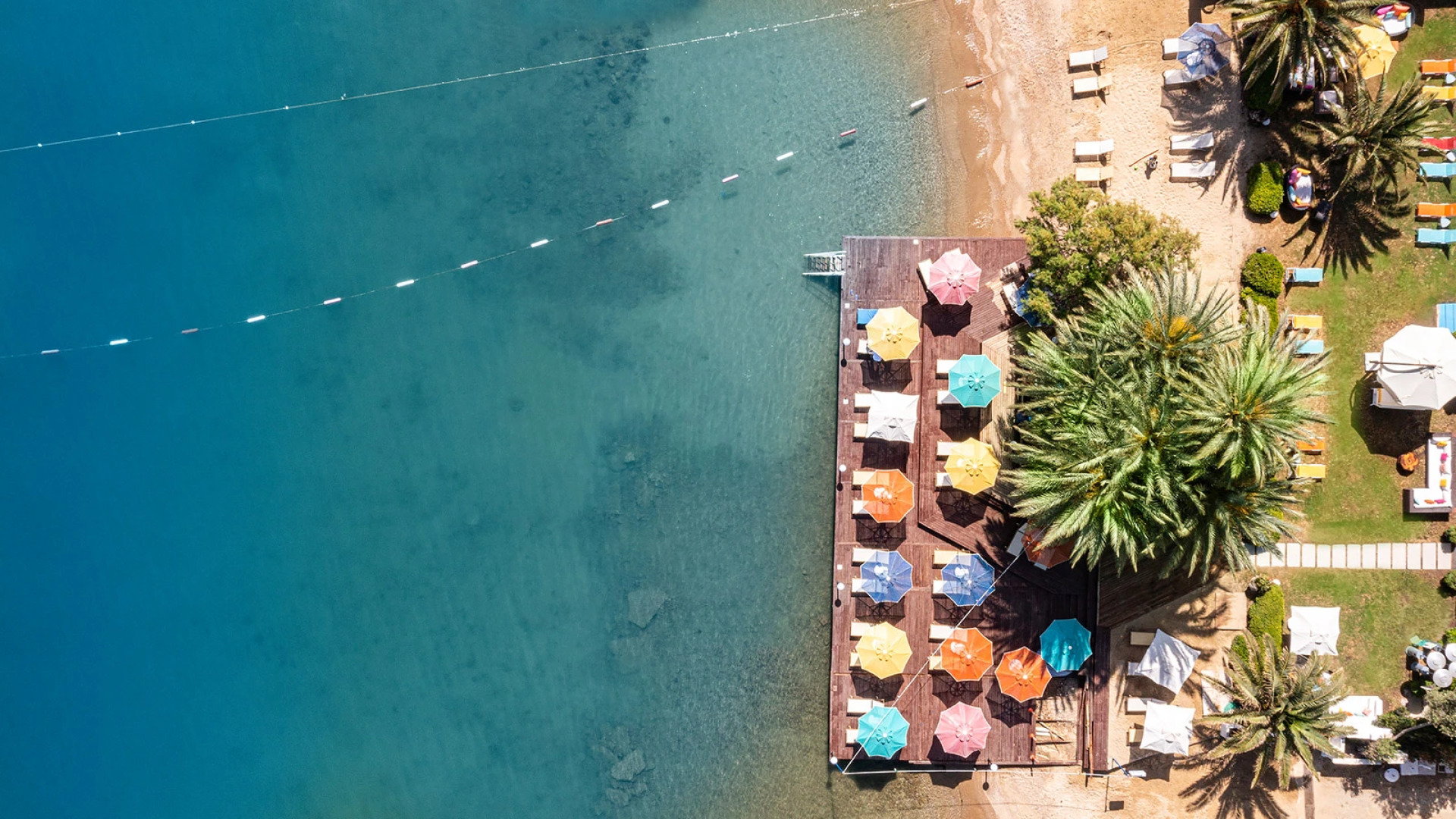 Toka Bodrum Hotel & Beach Club