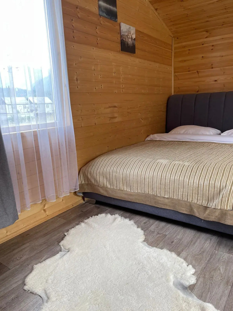 База отдыха Чинар