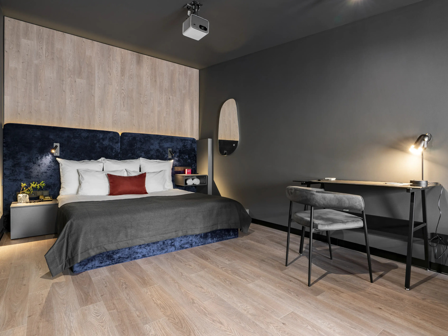 Бутик-отель Terraplace by Mix Hotels