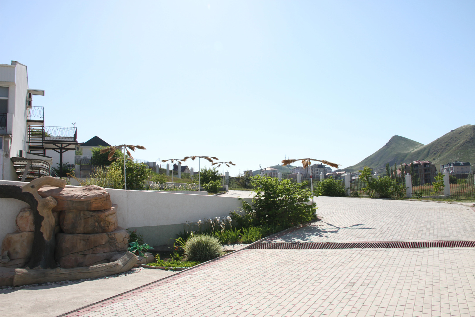 Апартаменты Асми