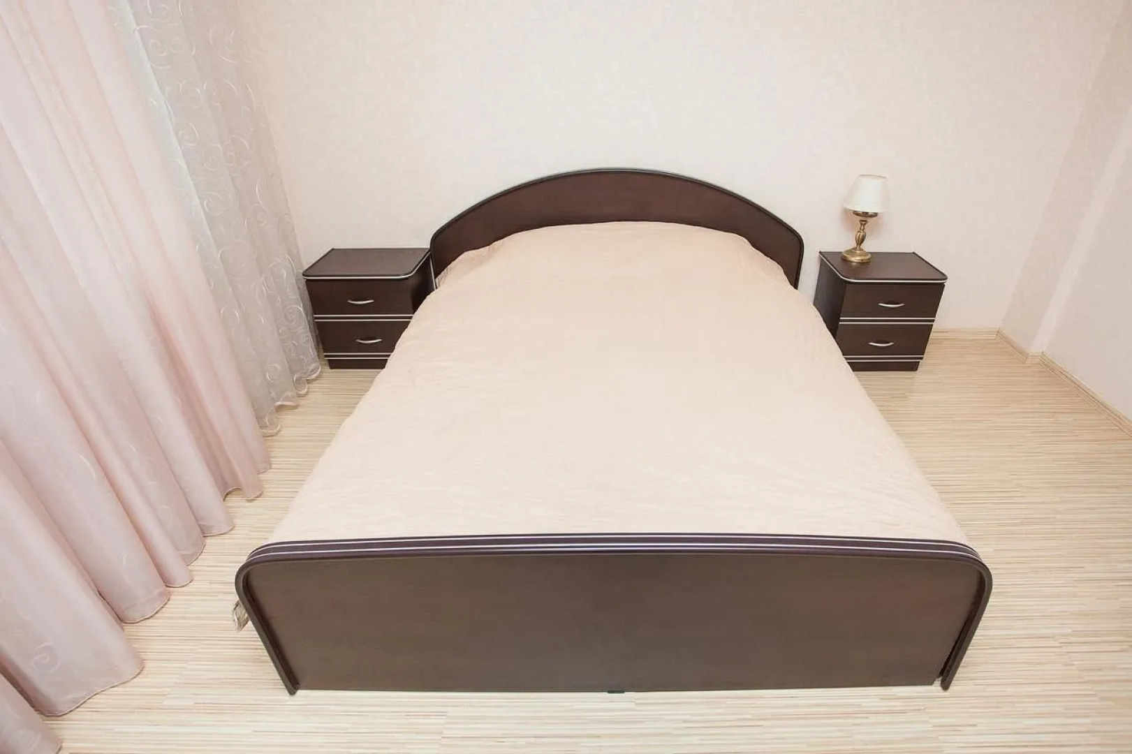 Апартаменты Юрия Гагарина 2А