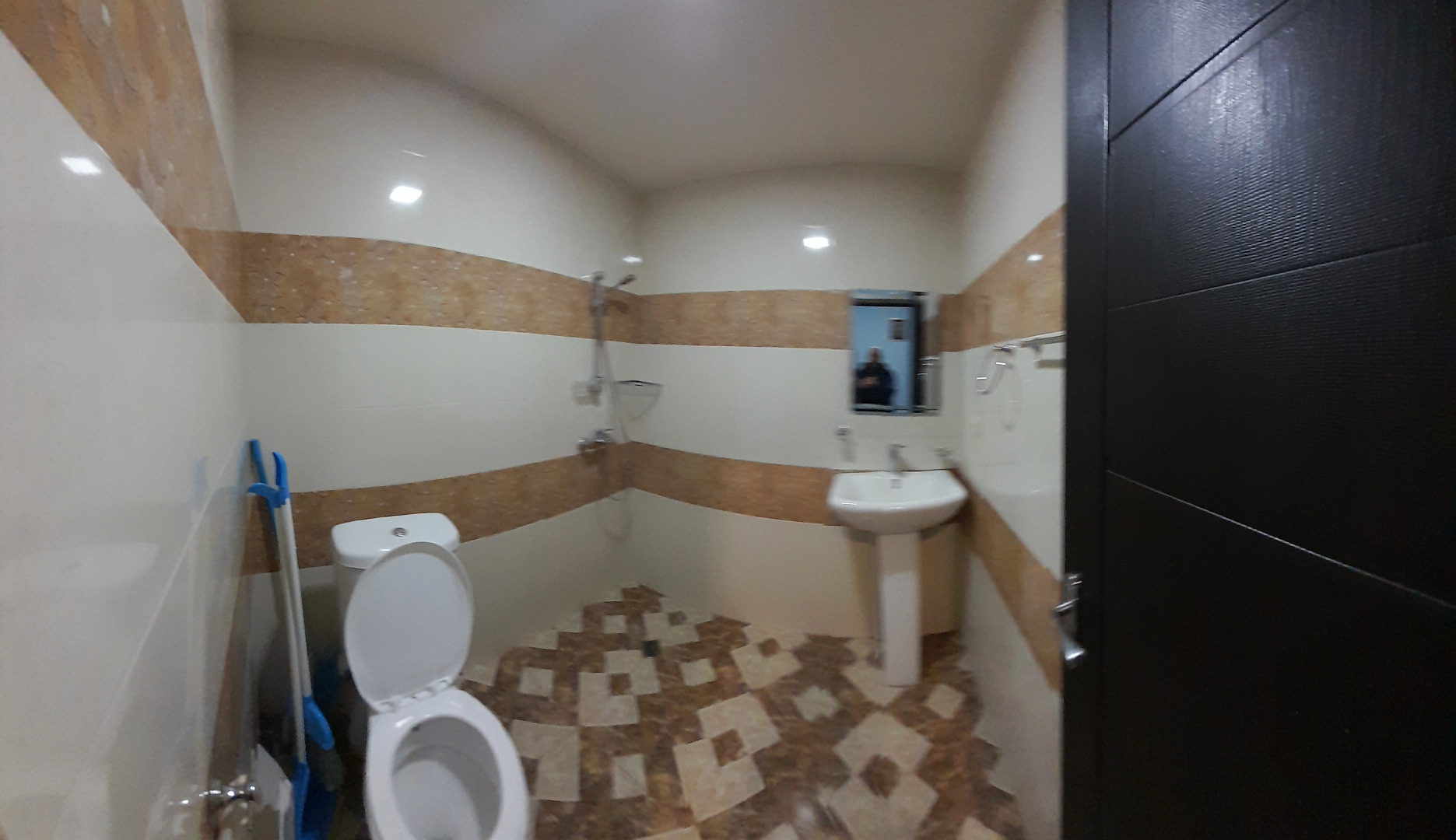 Гостевой Дом Art Guest House in Kaskad