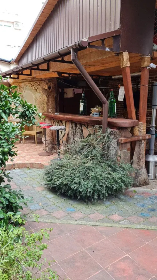 Гостевой дом Атлантик