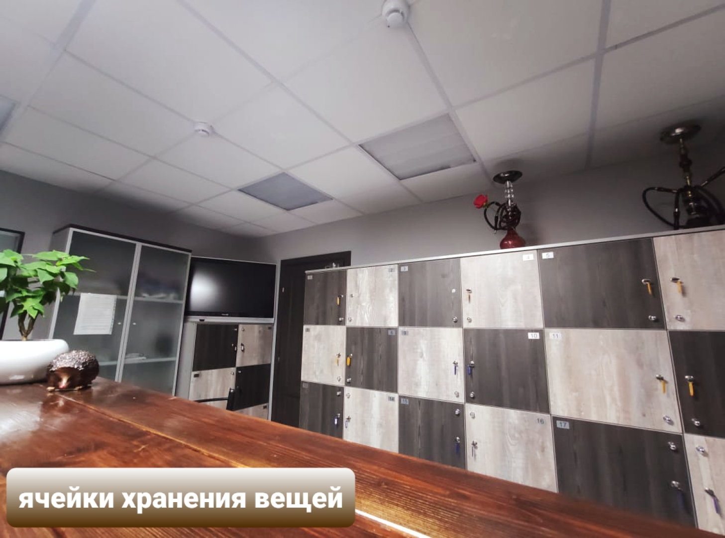 Хостел  Марина