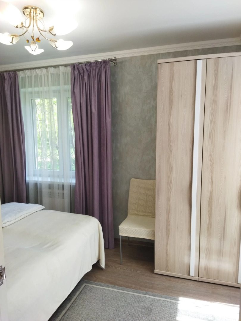 Апартаменты на Коперника в центре