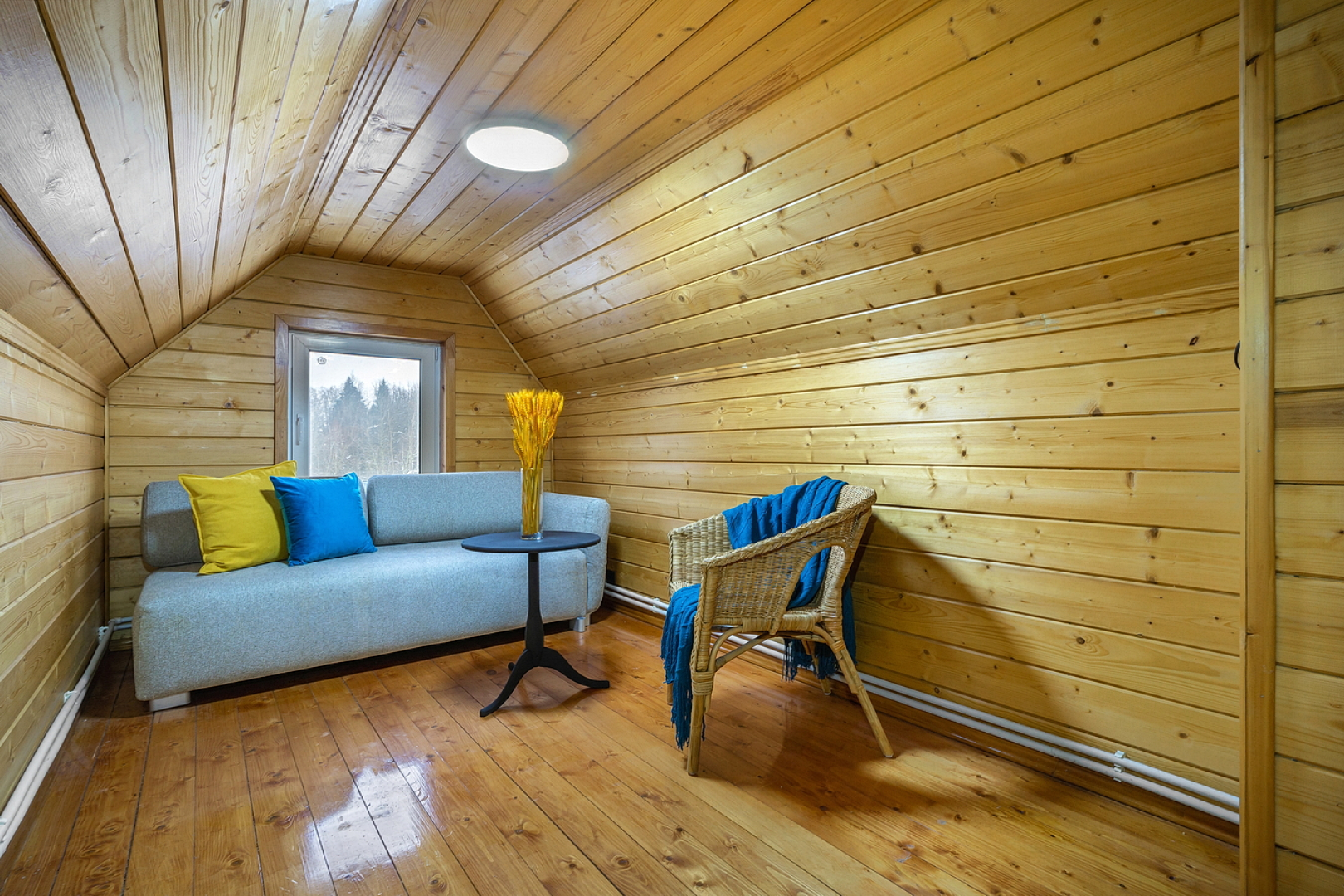 Частный дом Загородный дом