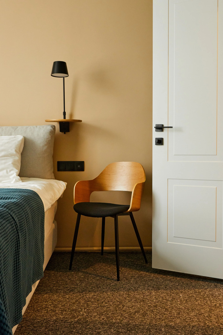 Мини-отель Лесная Ванна