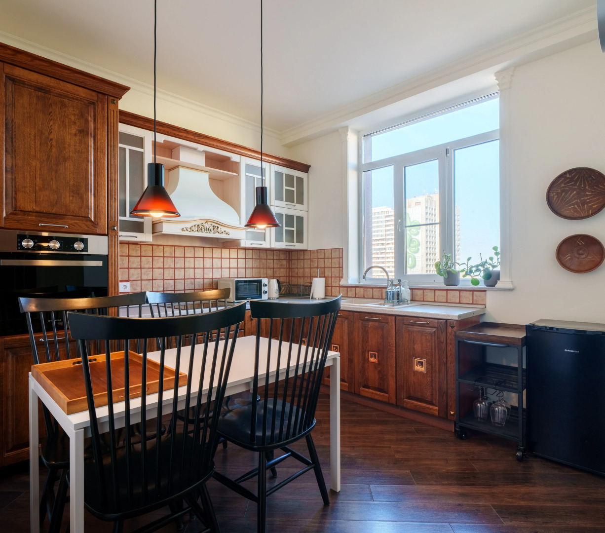 Квартира в Центре