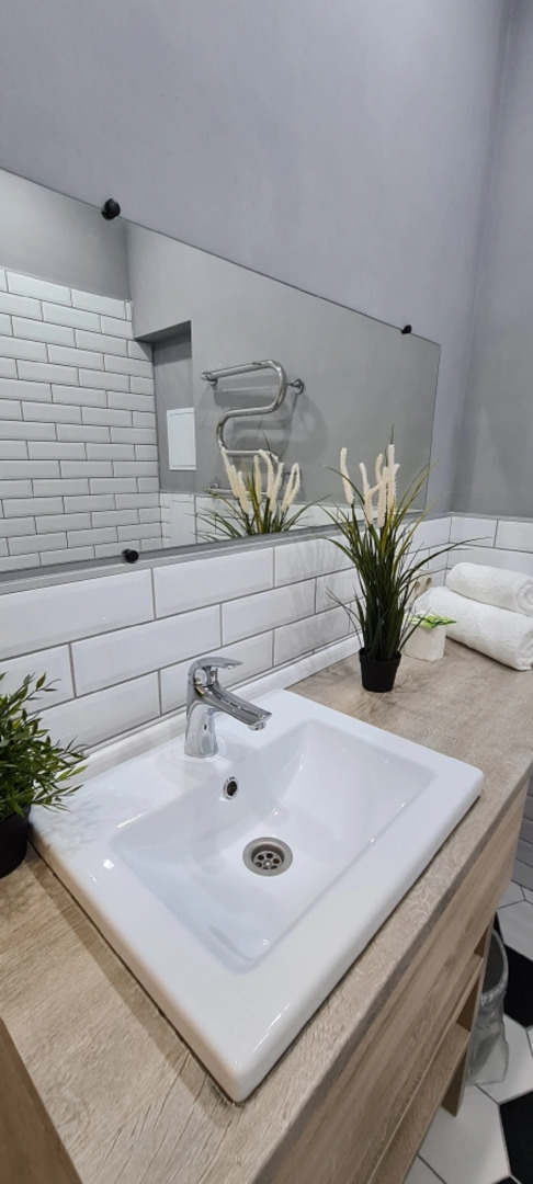 Апартаменты Студия на Карякина