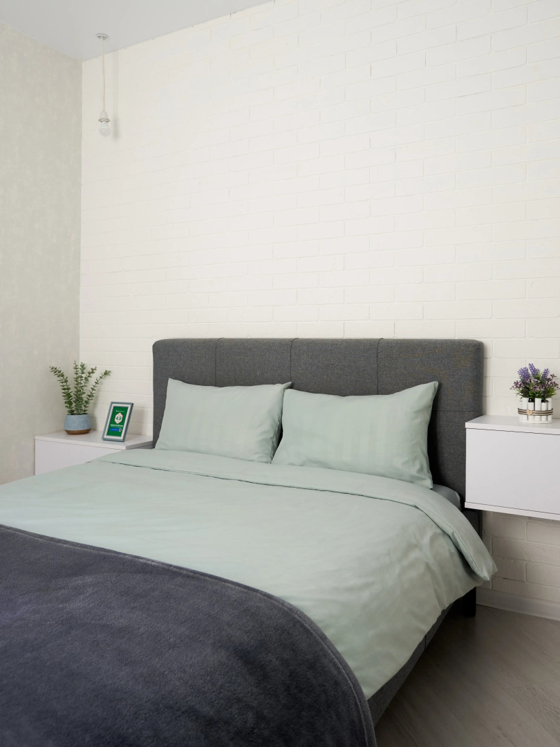 Апартаменты на Советской в Гродно