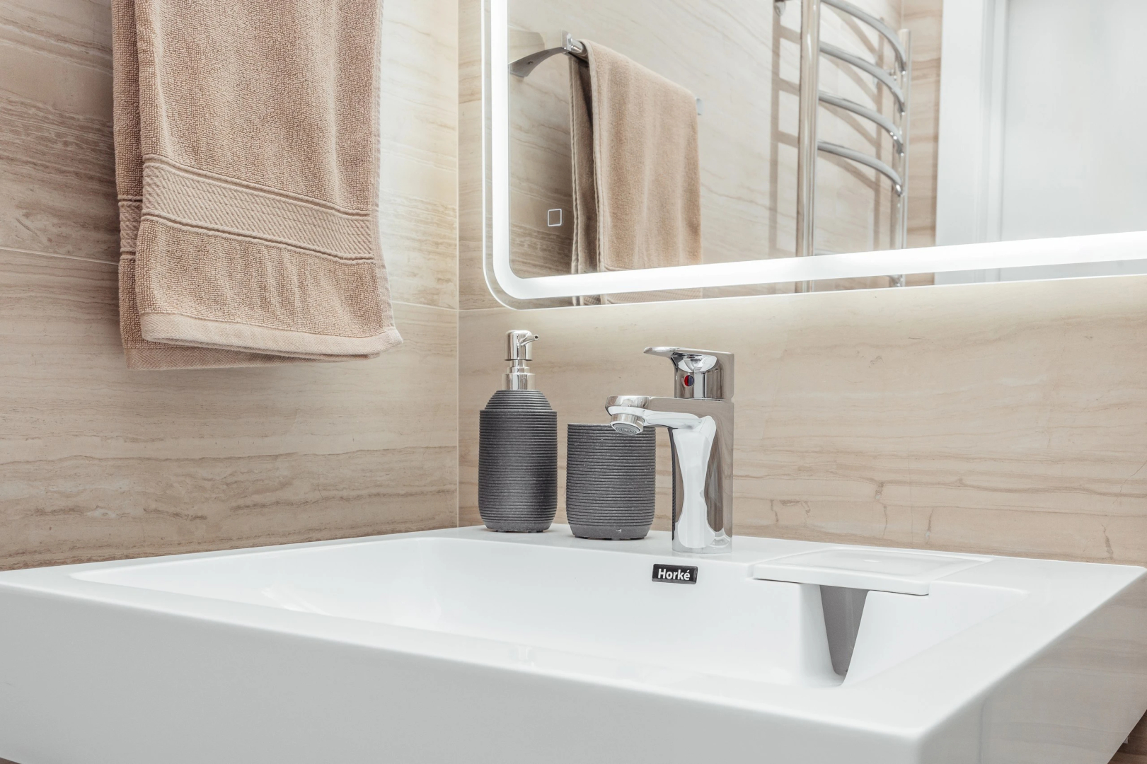 Апартаменты Marisol 1 Premium рядом с Дендрарием