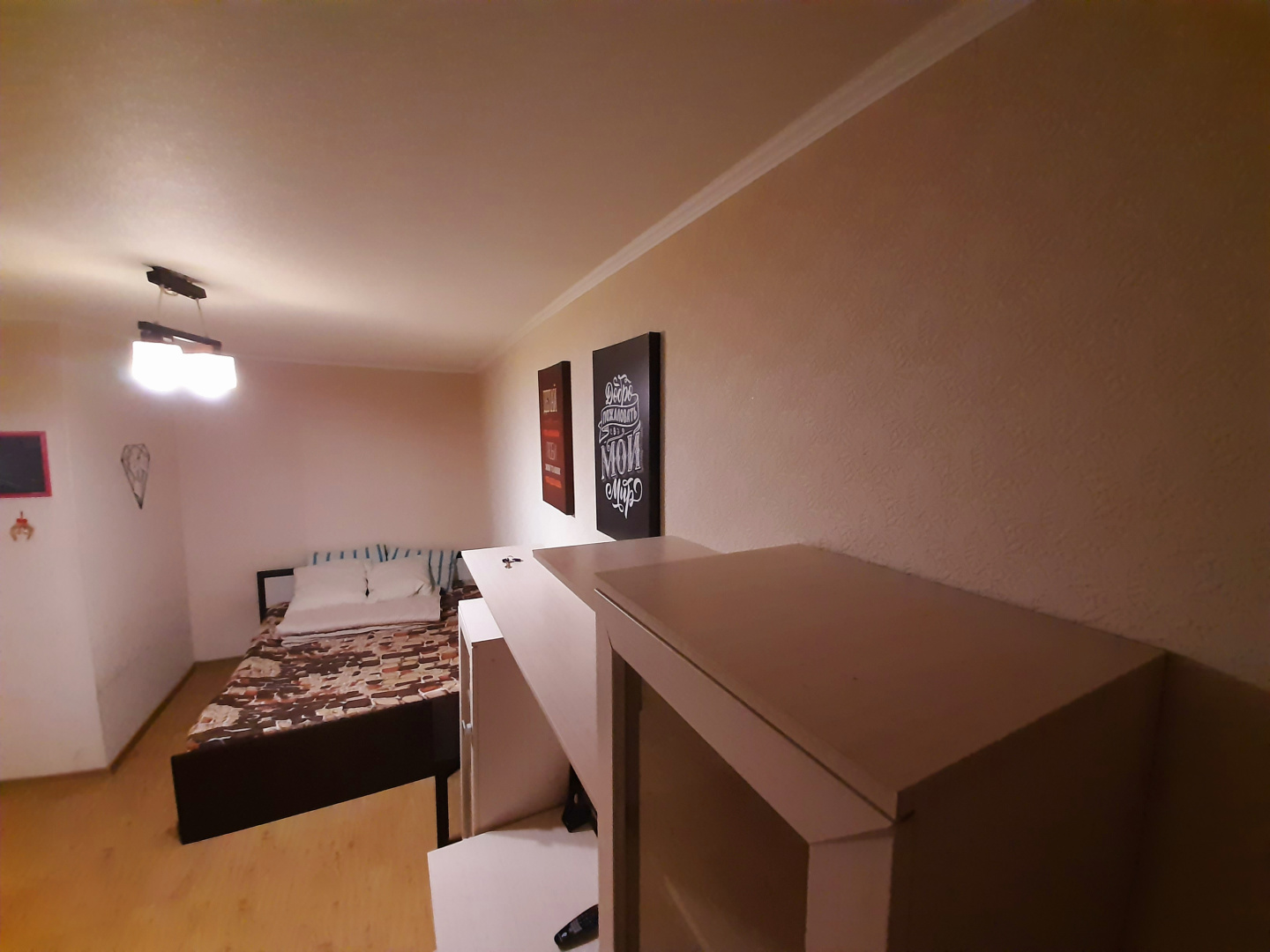 Квартира L.V.Hotels на Первомайская 12
