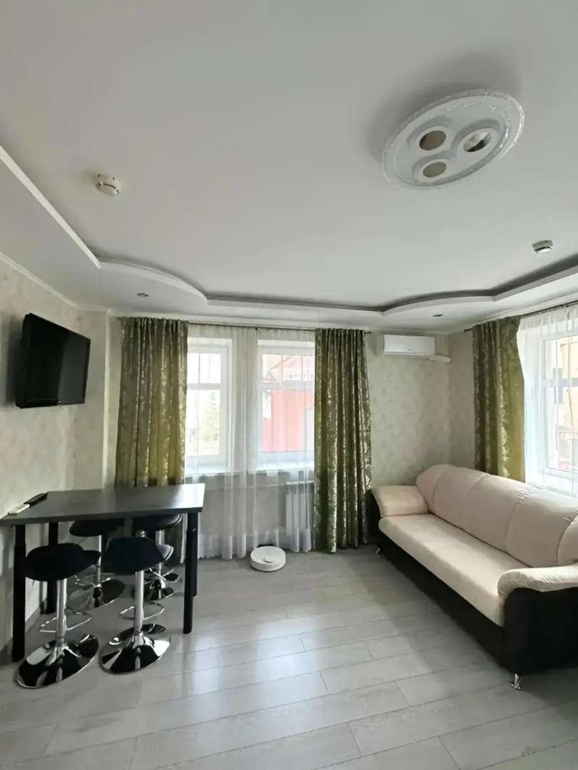 Апартаменты Студия