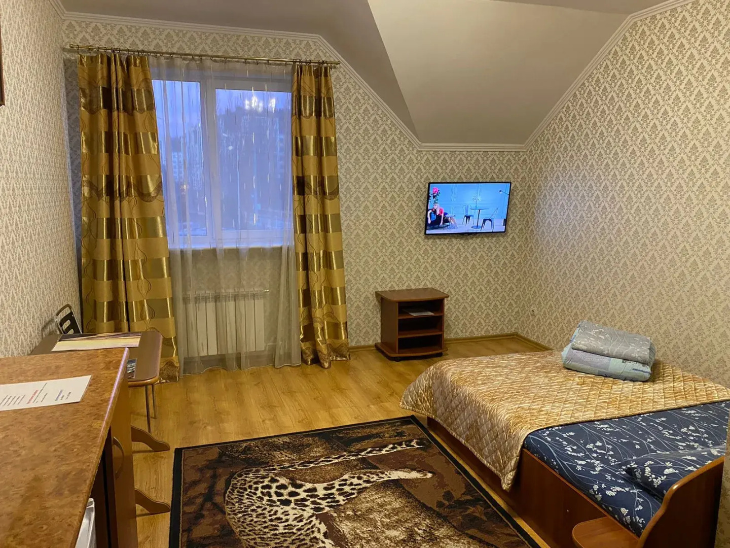 Жилое Помещение Дюна-Центр