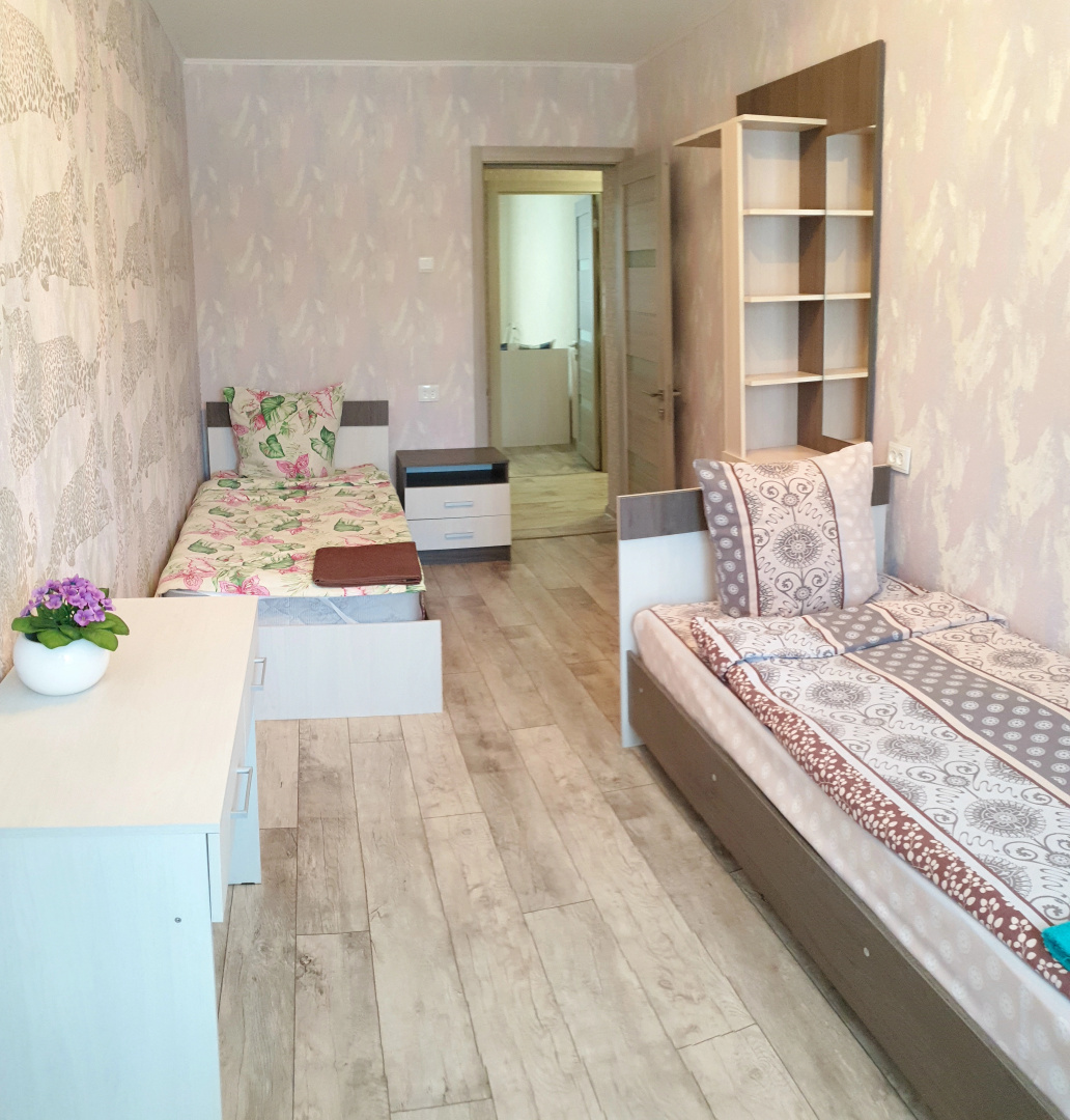 Апартаменты Куприянова Ржев