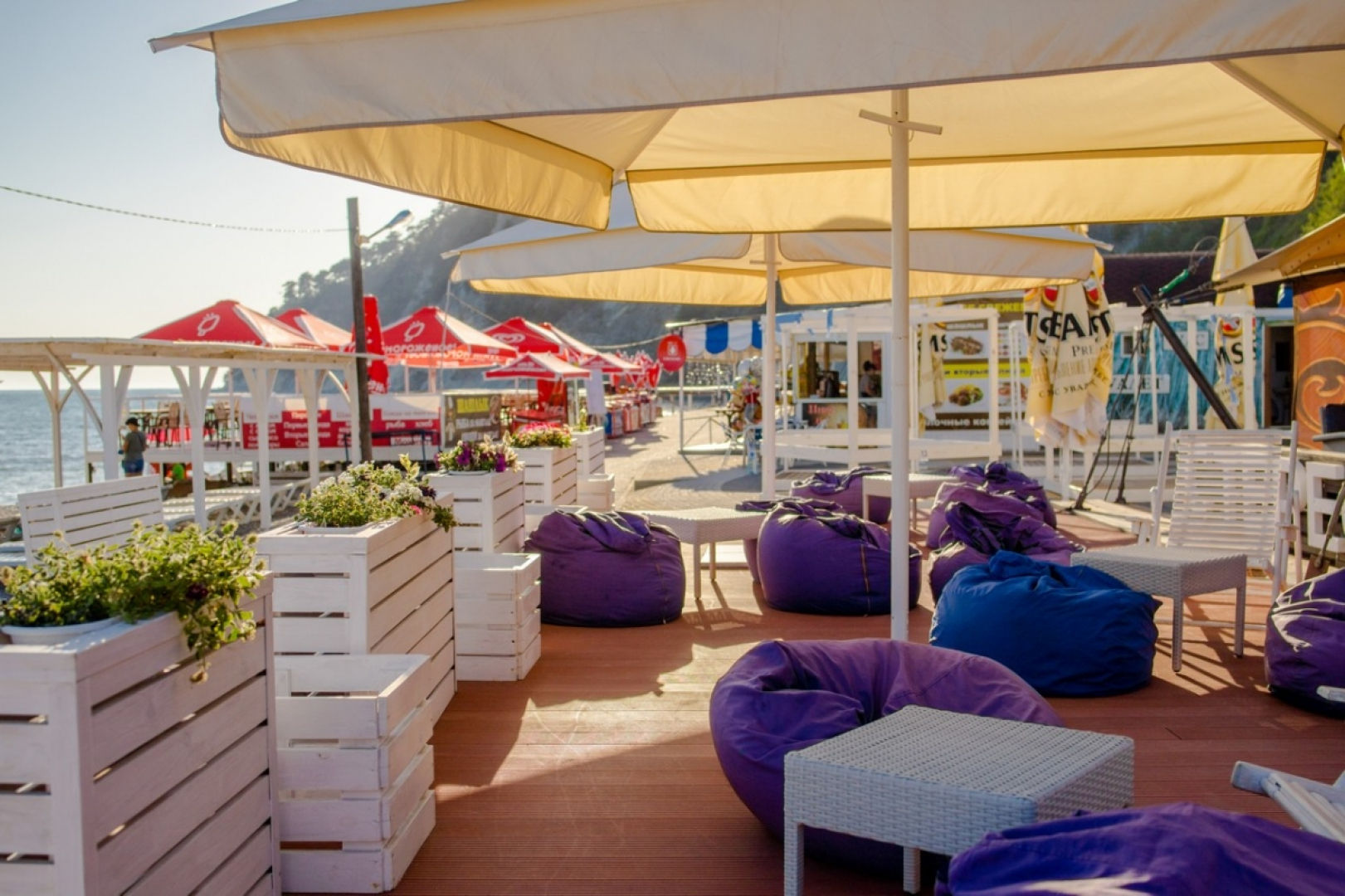 Курортный отель Ателика Гранд Оазис  3***