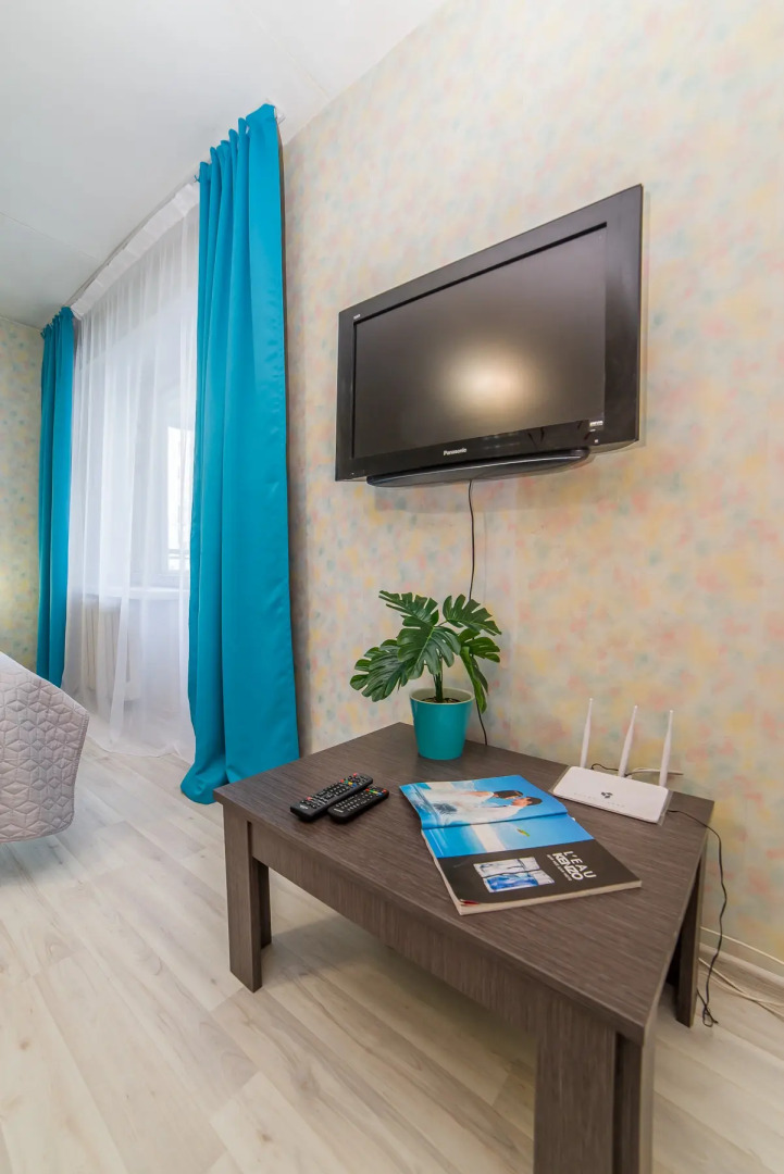 Апартаменты на Победы 51